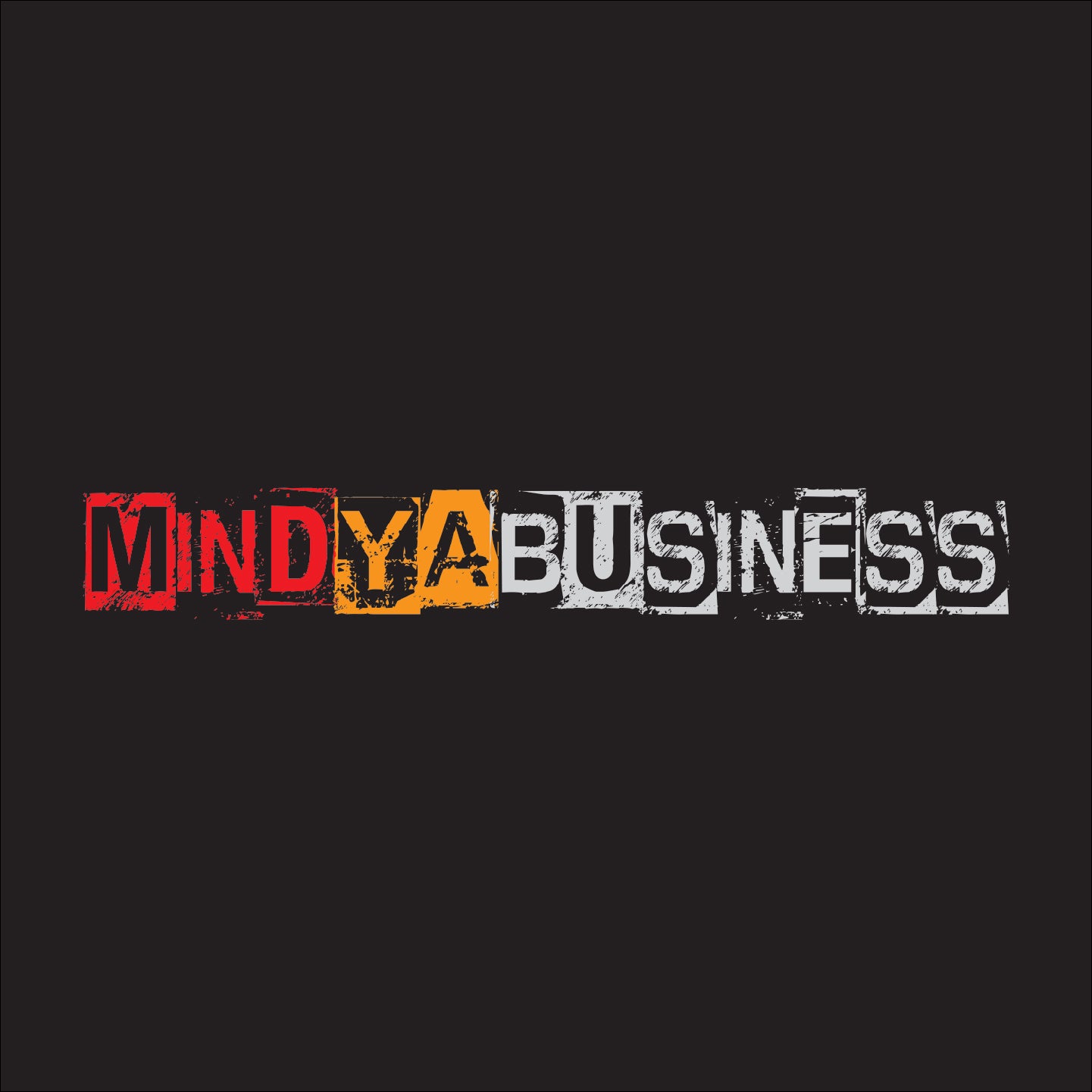 MINDYABUSINESS