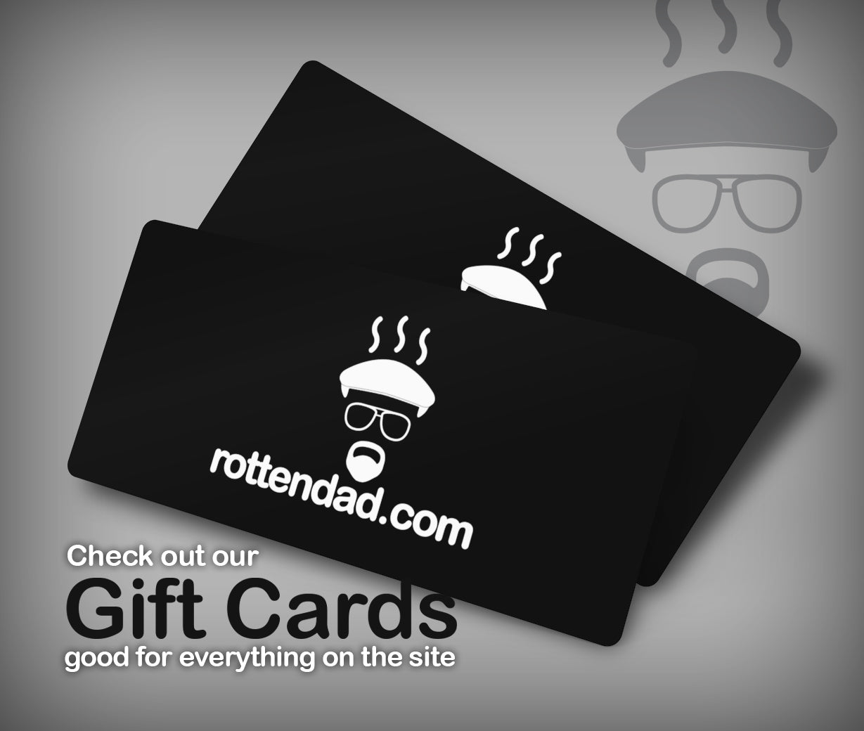 Gift Cards