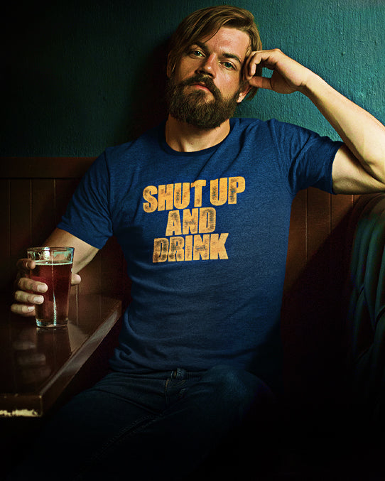 T-Shirts – Rotten Dad