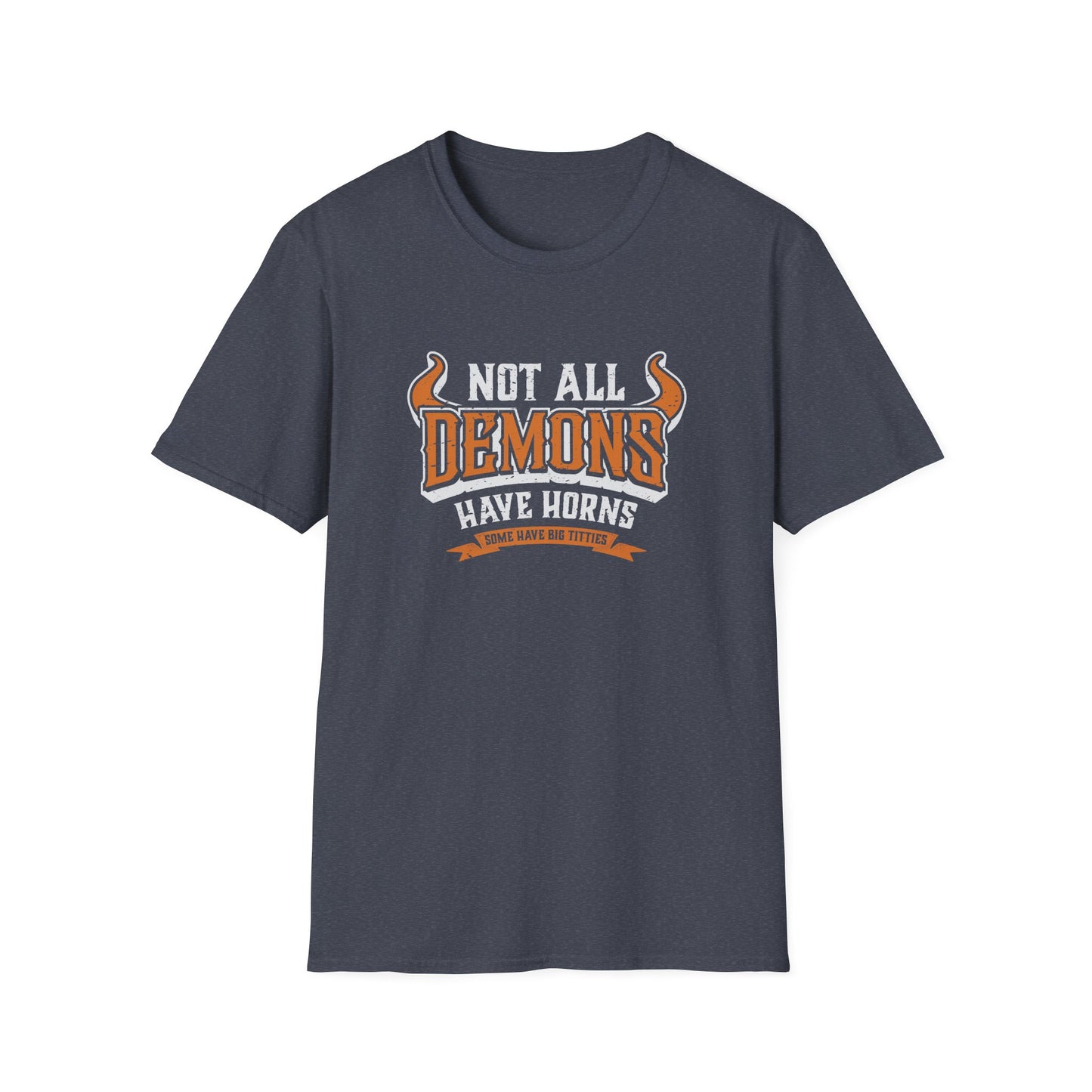 Demons - T-Shirt