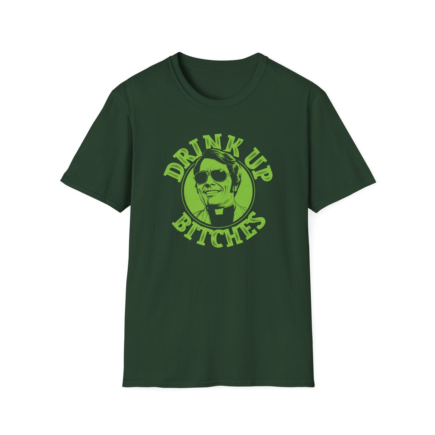Jim Jones - T-Shirt