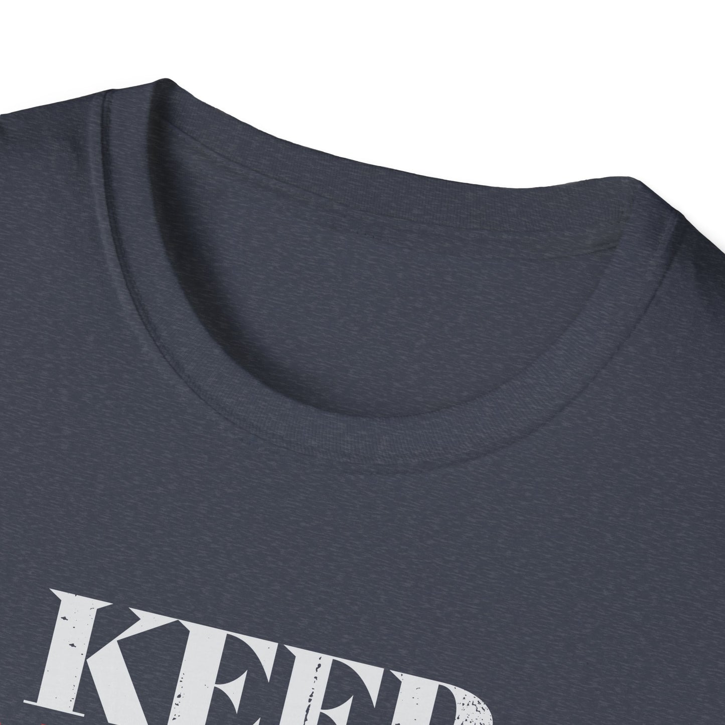 Keep Austin Rotten - (Pre-distressed) - T-Shirt