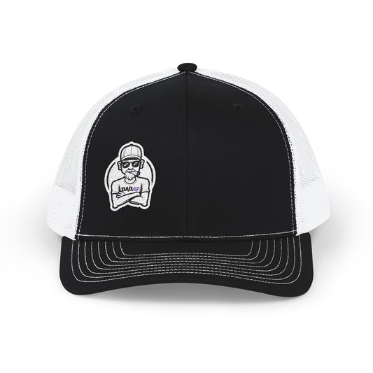 Rotten Dad - Snapback Trucker Cap