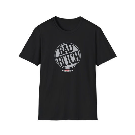 Bad Bitch - Austin Edition - T-Shirt