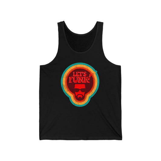 Let's Funk! - Tank