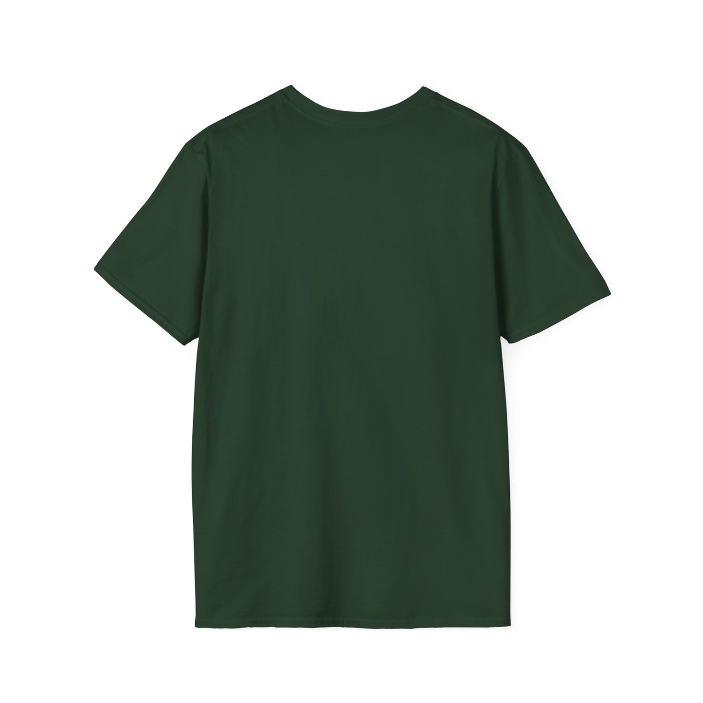 Motor Boat Captain - T-Shirt