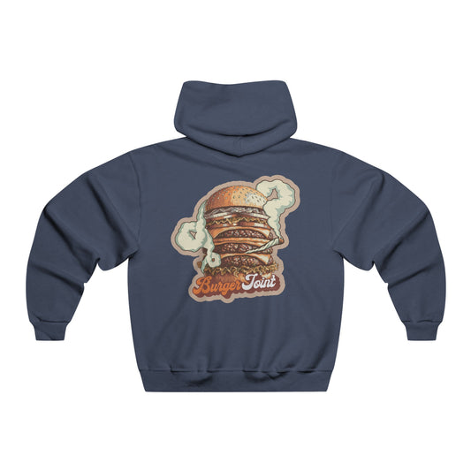 Burger Joint - Hooded Sweatshirt