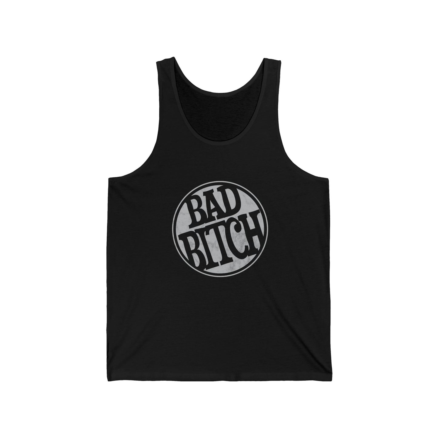 Bad Bitch - Tank