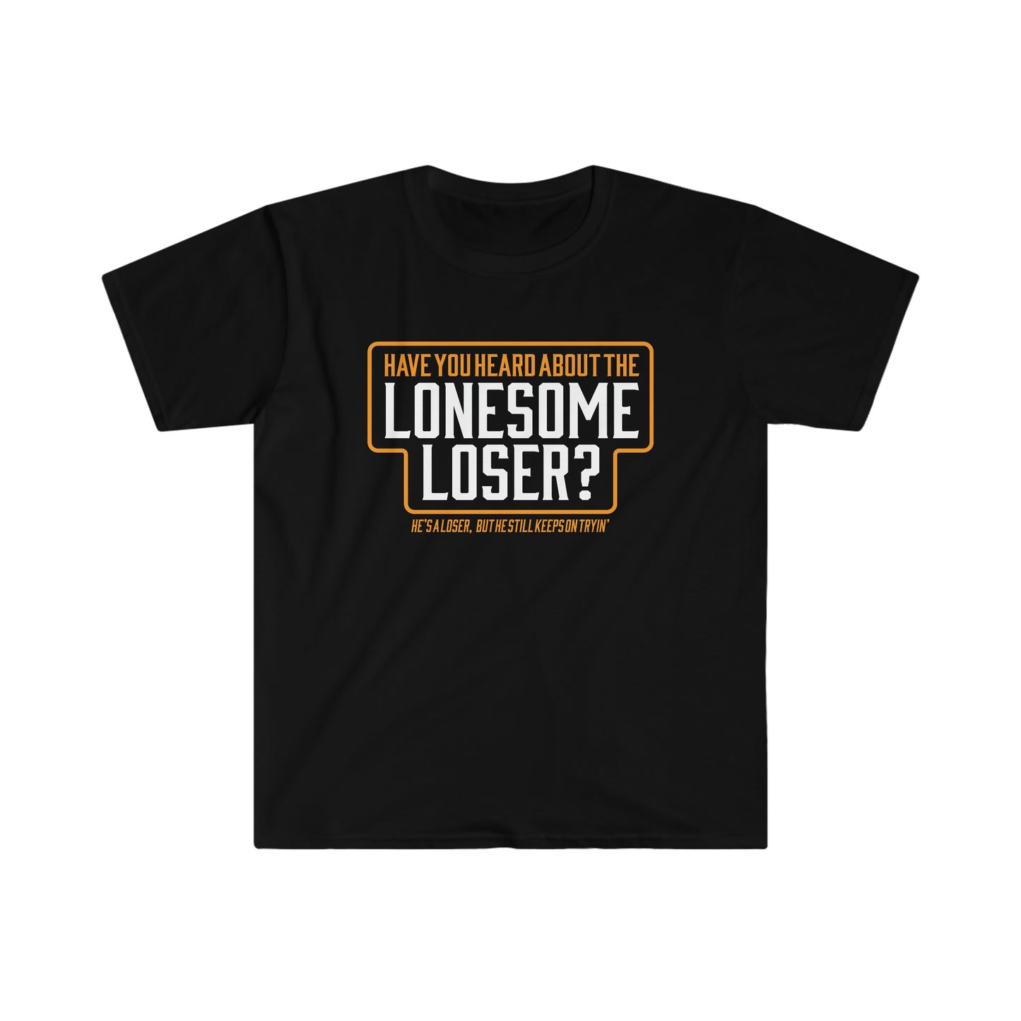 Lonesome Loser