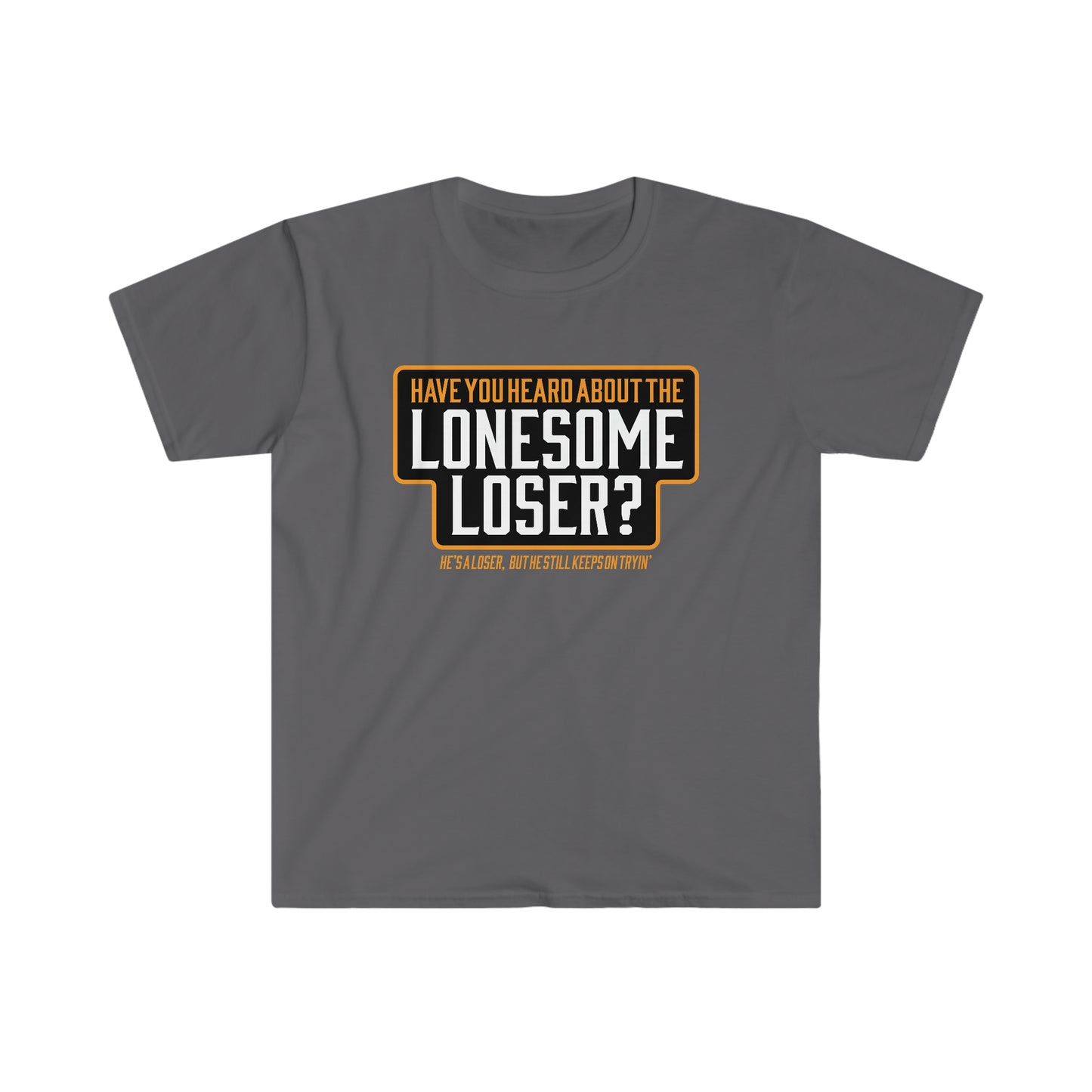 Lonesome Loser