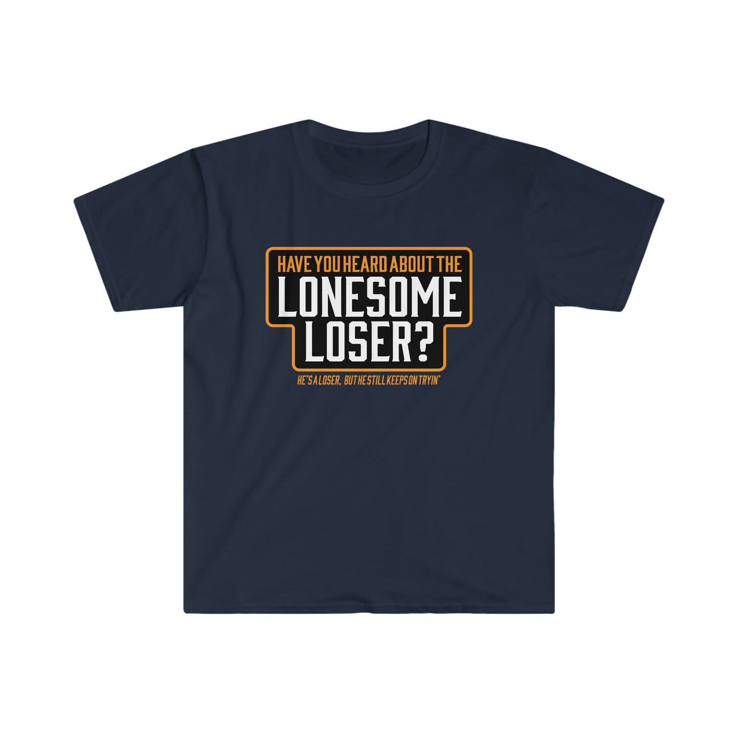 Lonesome Loser