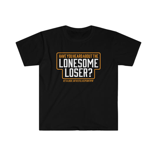 Lonesome Loser