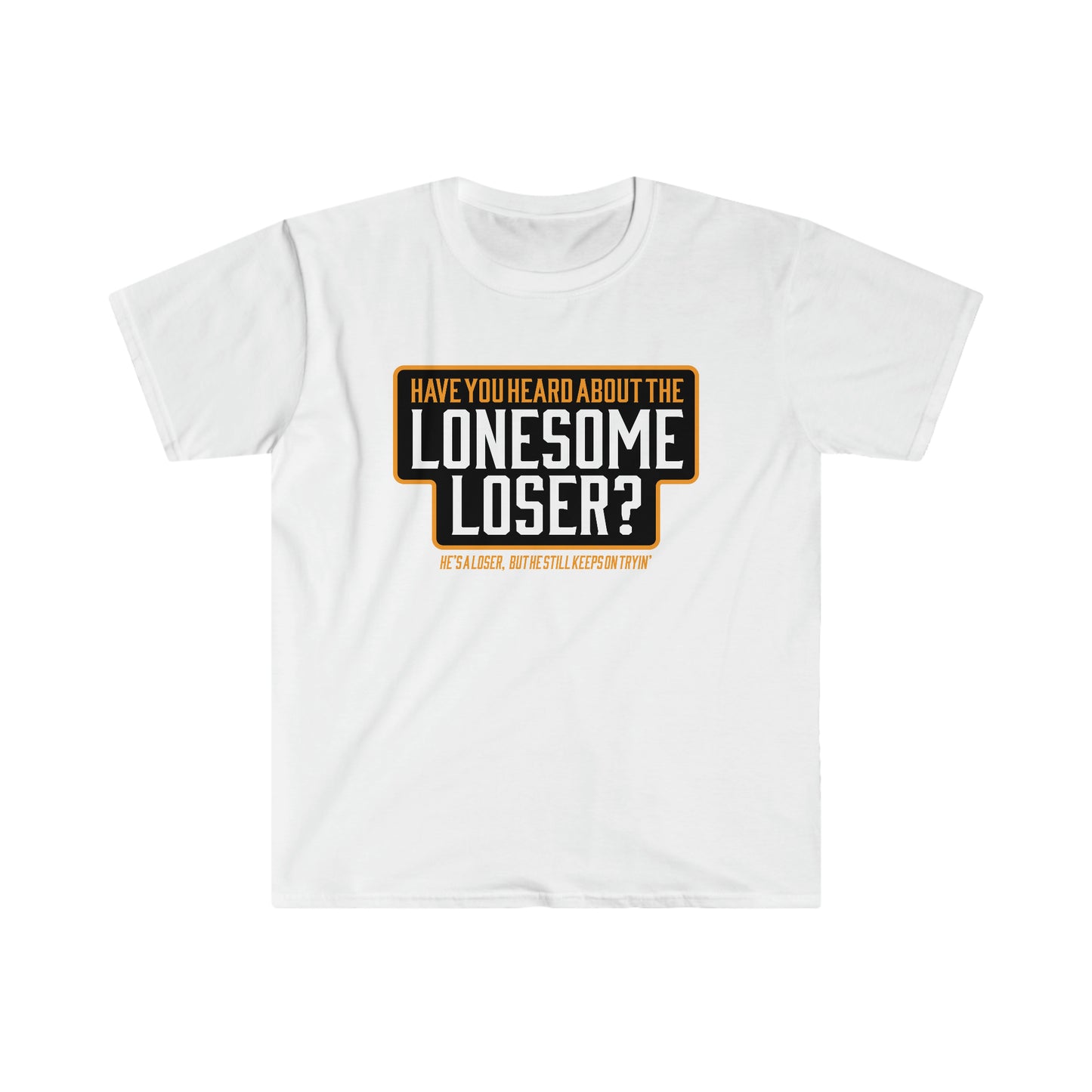 Lonesome Loser