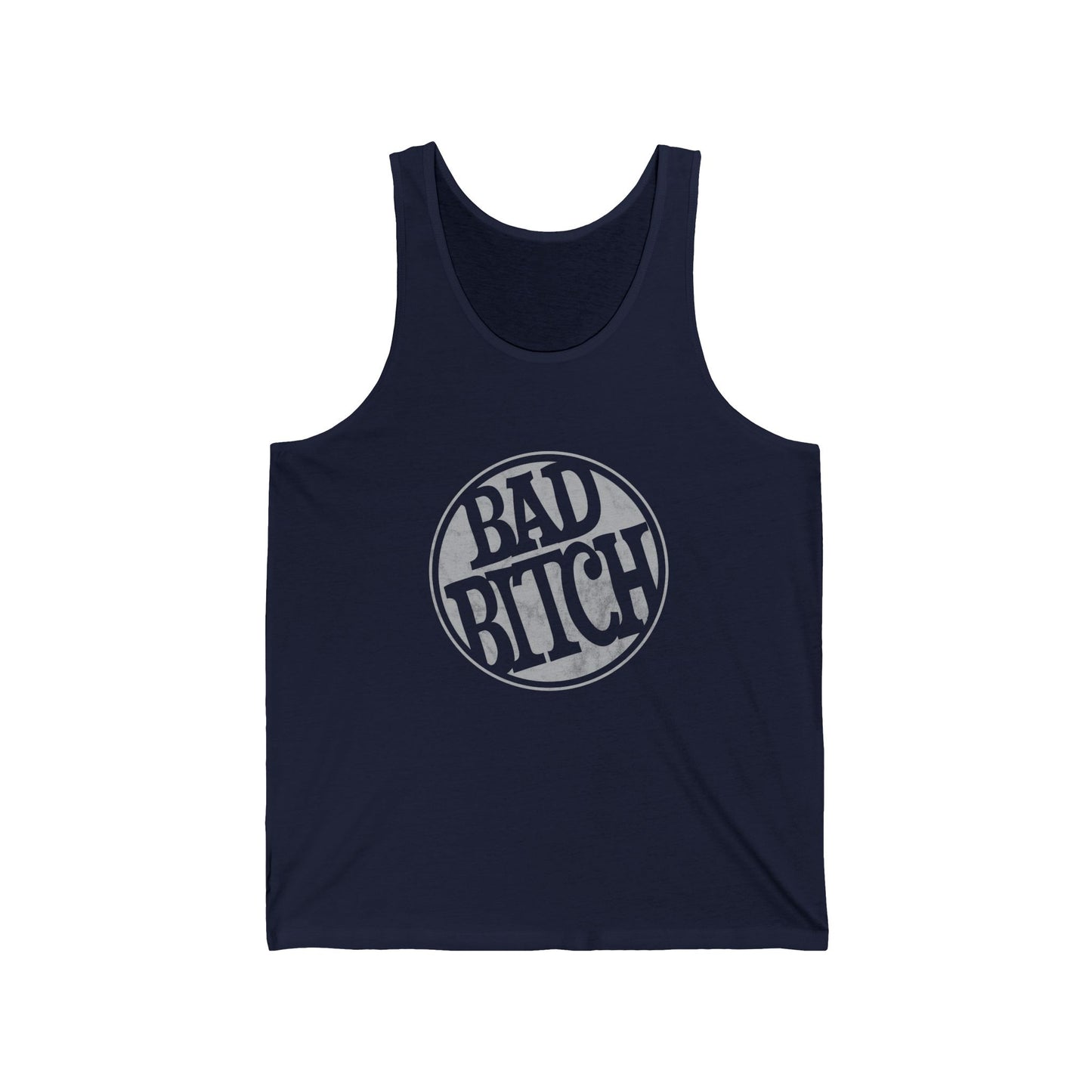 Bad Bitch - Tank