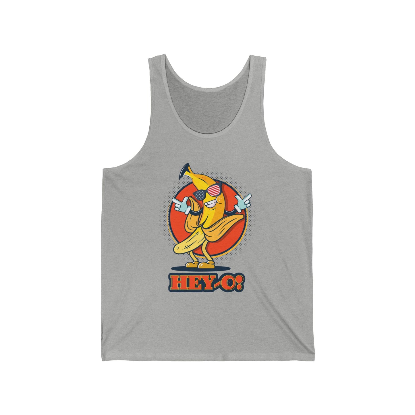 Top Banana - Tank Top