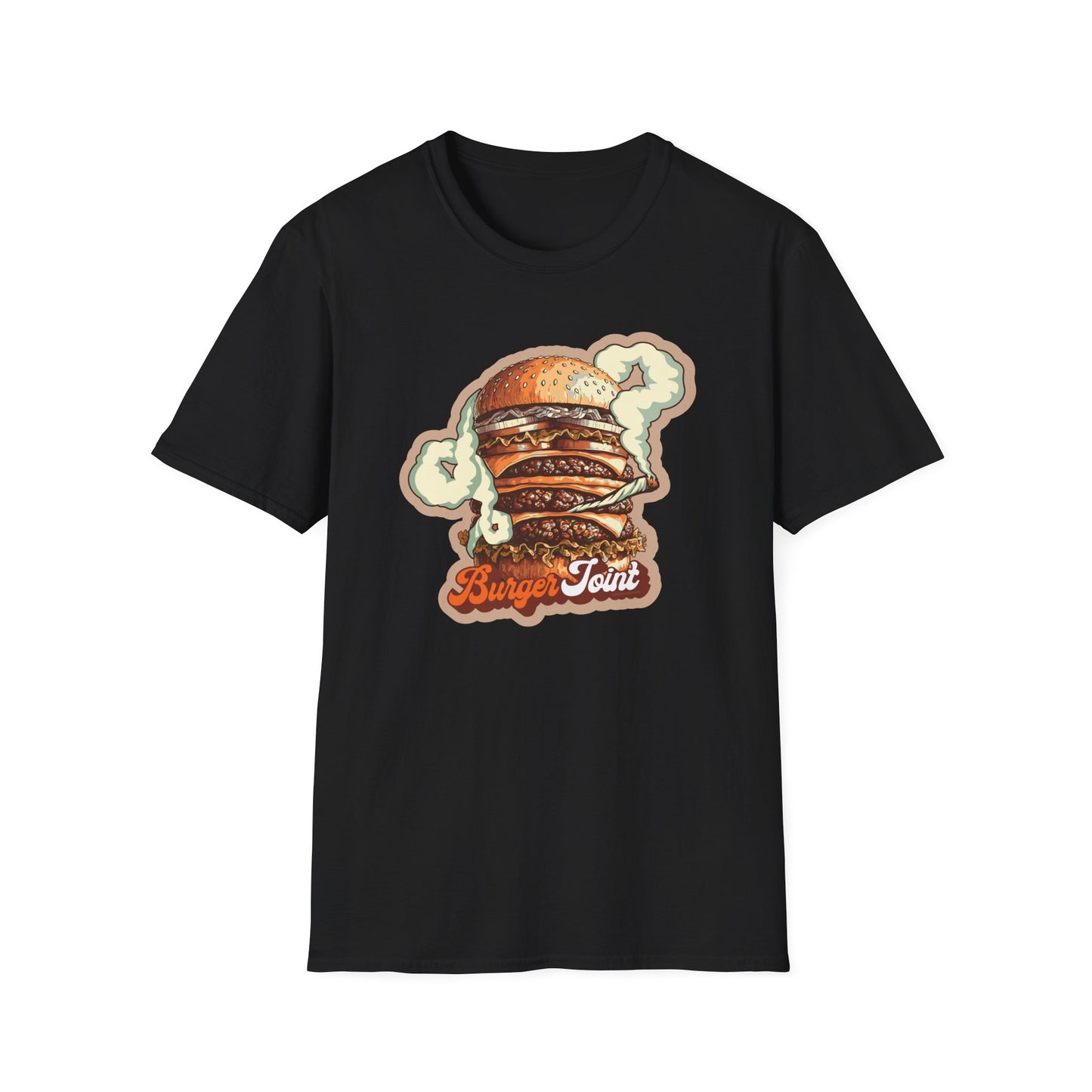 Burger Joint - T-Shirt