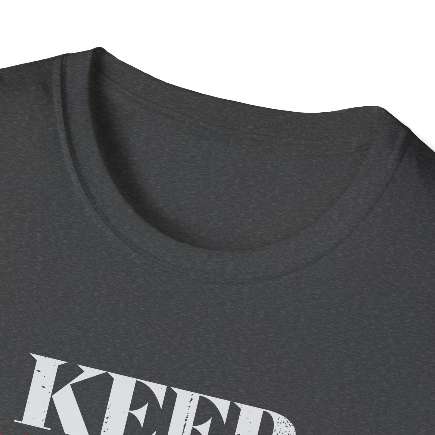 Keep Austin Rotten - (Pre-distressed) - T-Shirt