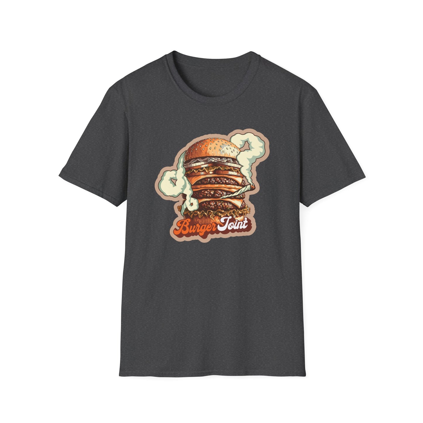 Burger Joint - T-Shirt