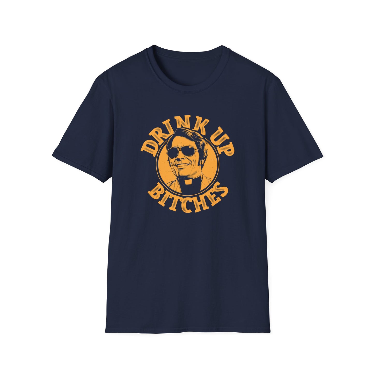 Jim Jones - T-Shirt