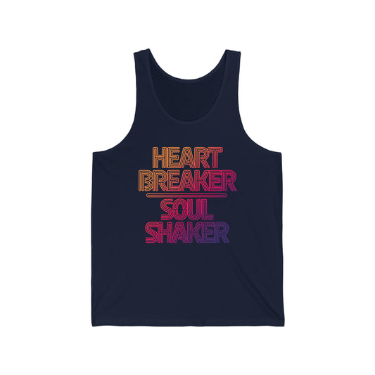Heartbreaker - Tank