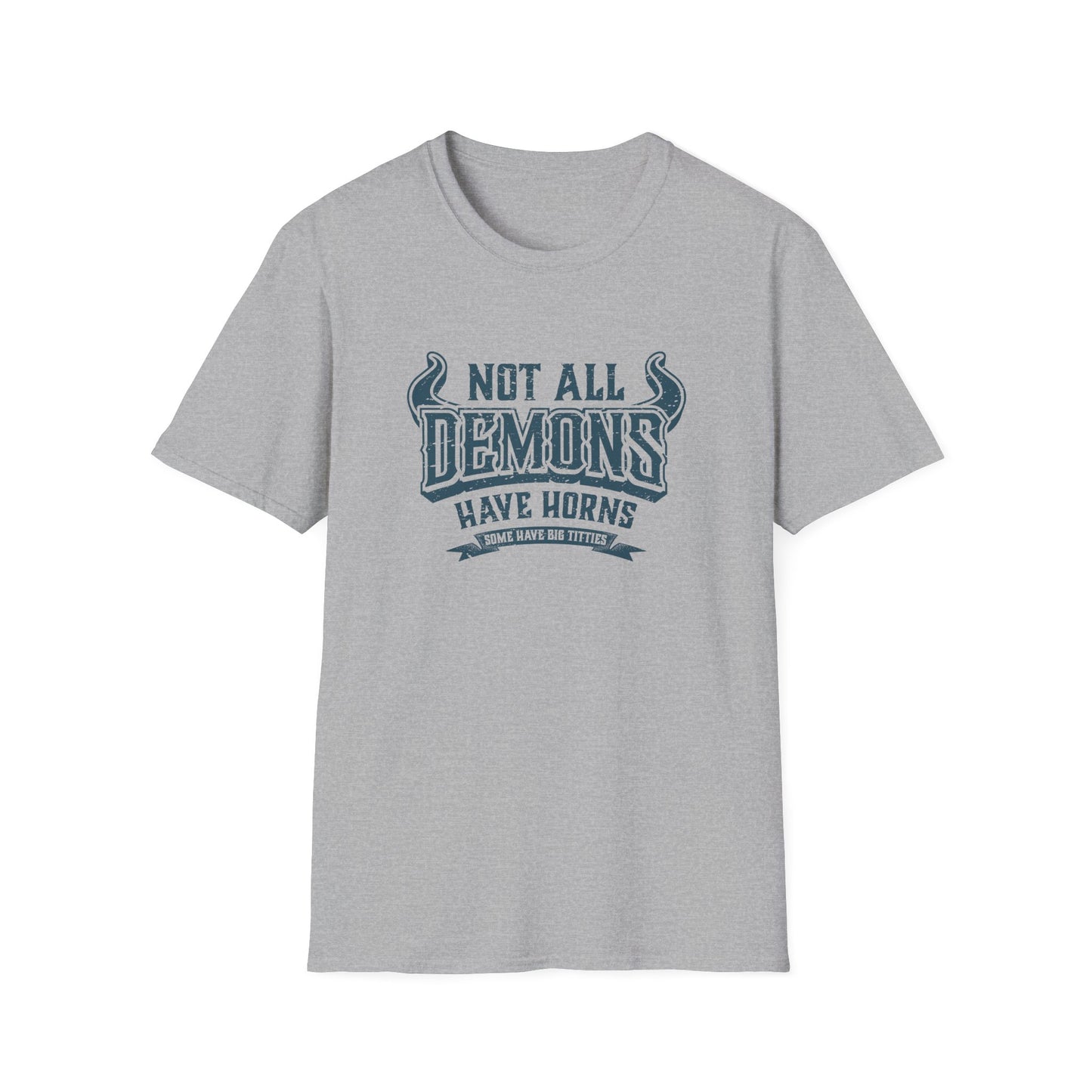 Demons - T-Shirt