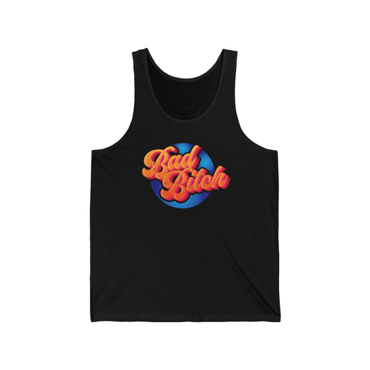 Bad Bitch