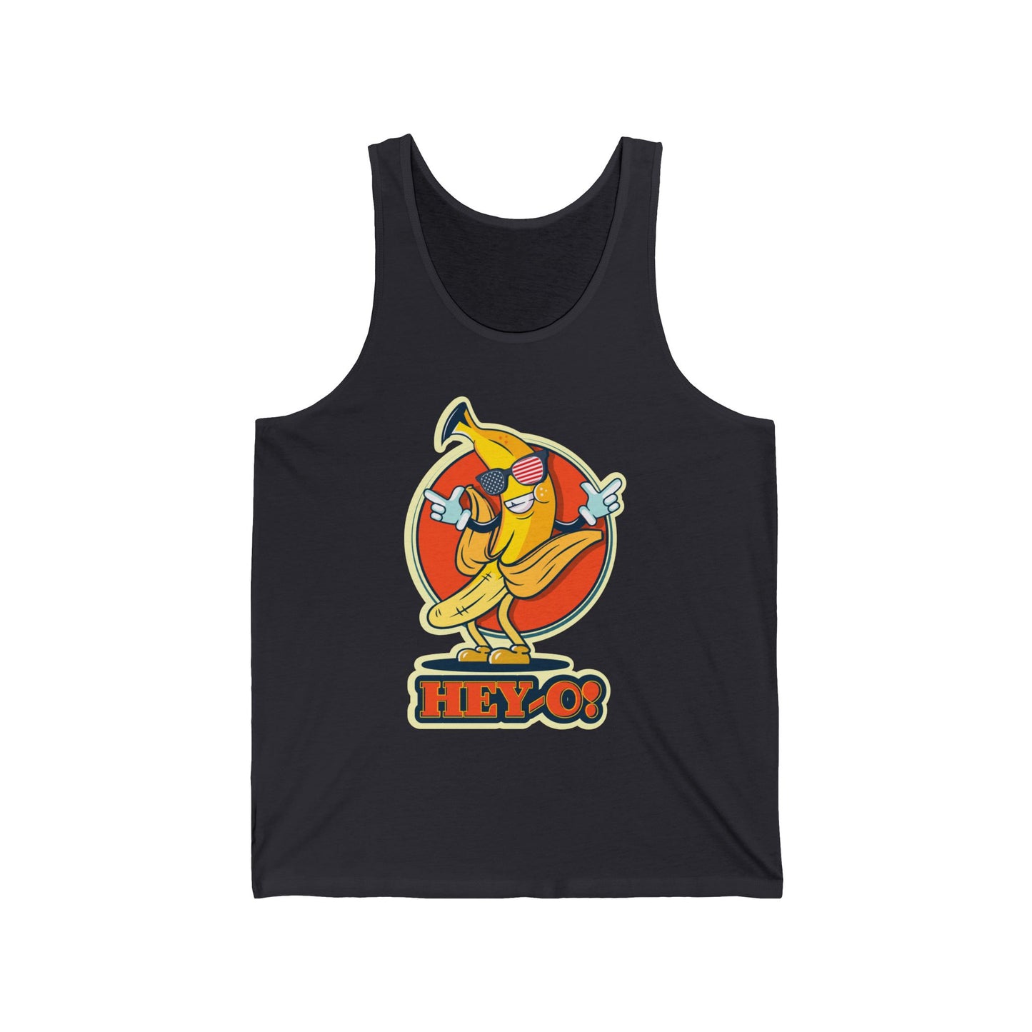 Top Banana - Tank Top