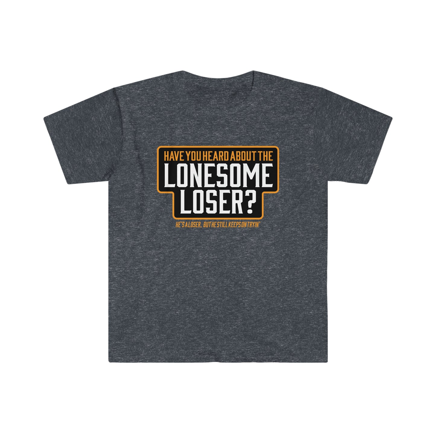 Lonesome Loser