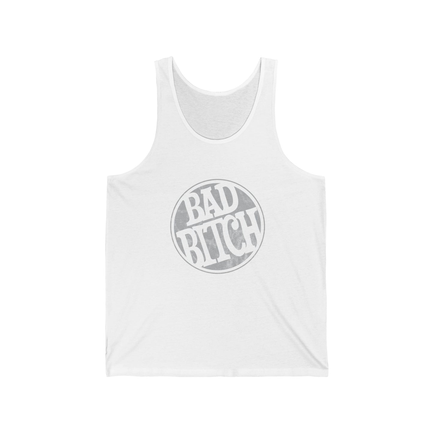 Bad Bitch - Tank