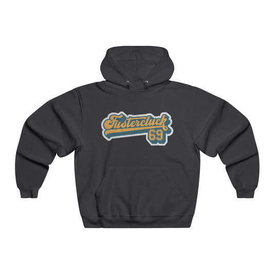 Fustercluck - Hooded Sweatshirt