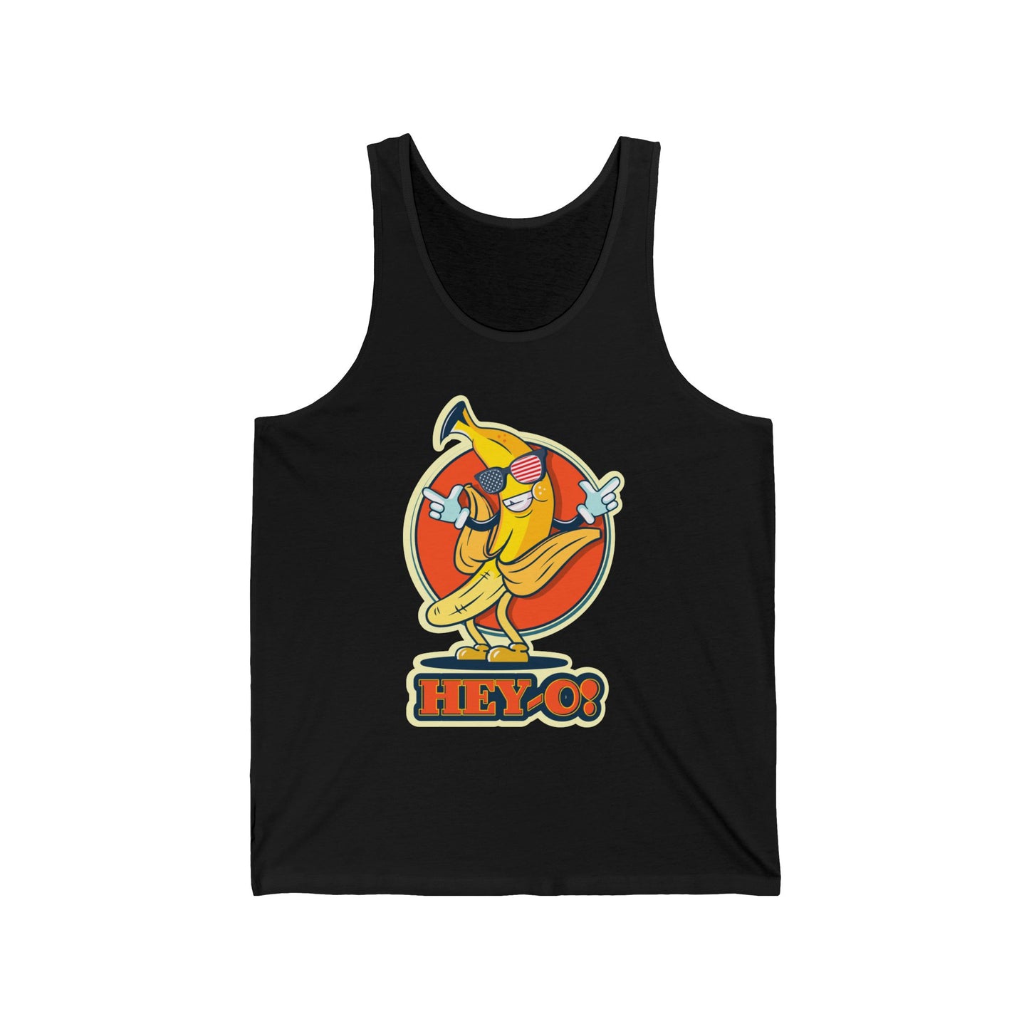 Top Banana - Tank Top