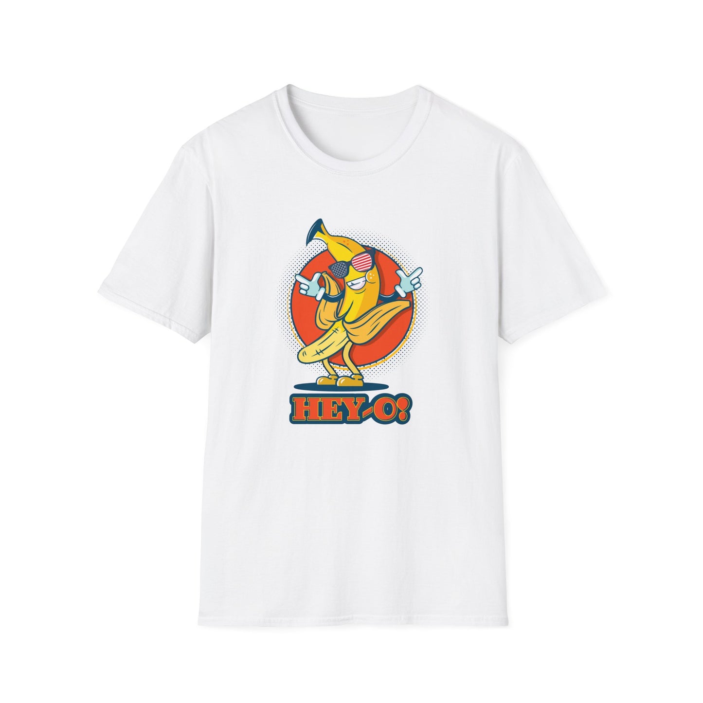 Top Banana - T-Shirt