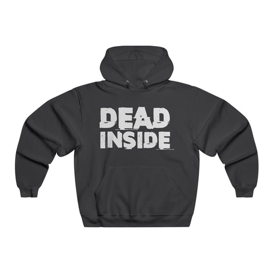 Dead Inside - Hooded Sweatshirt