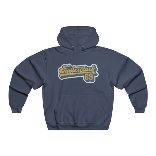 Fustercluck - Hooded Sweatshirt