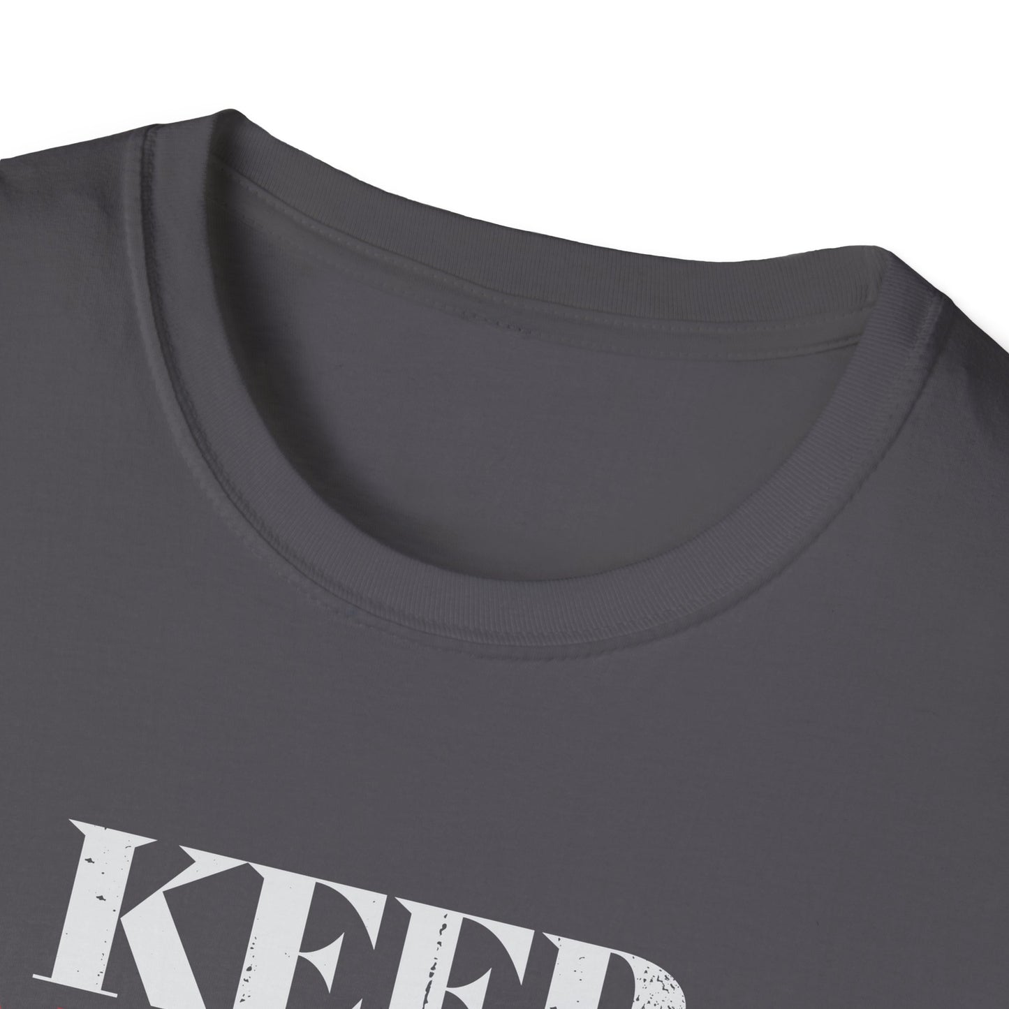Keep Austin Rotten - (Pre-distressed) - T-Shirt