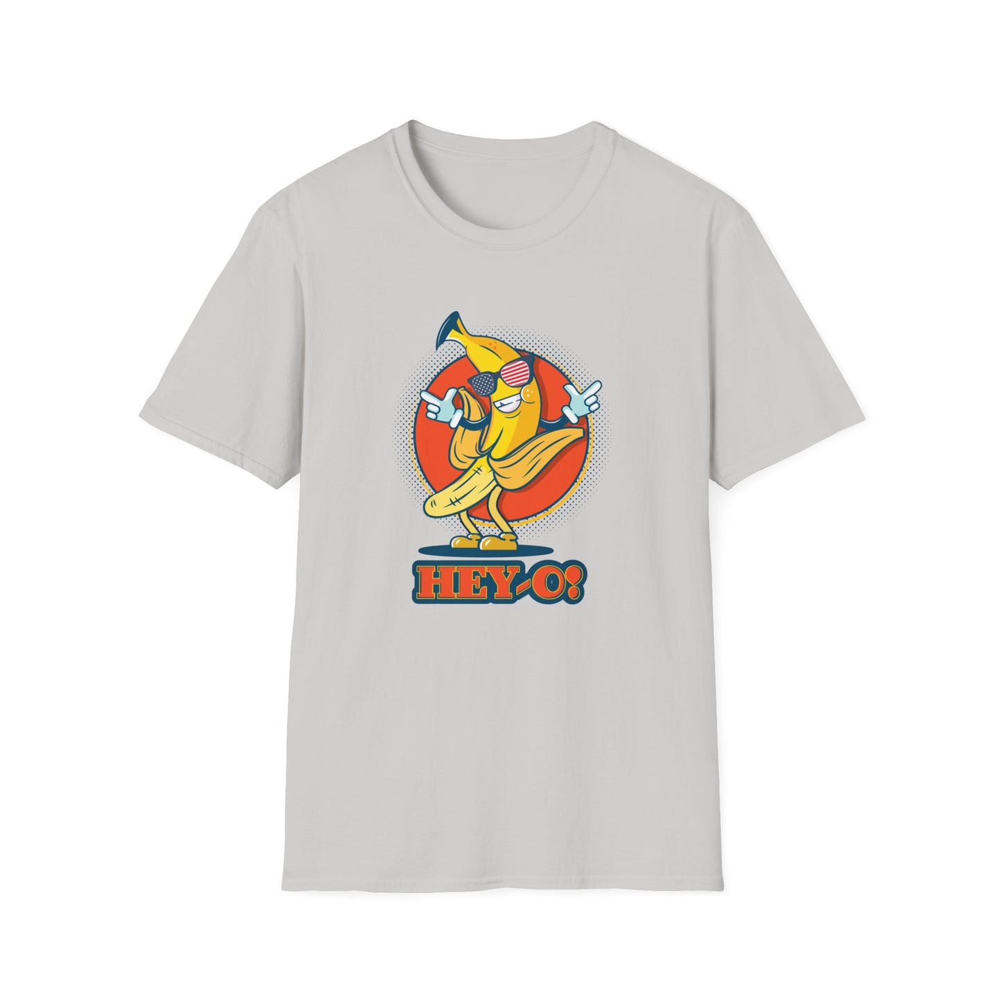 Top Banana - T-Shirt