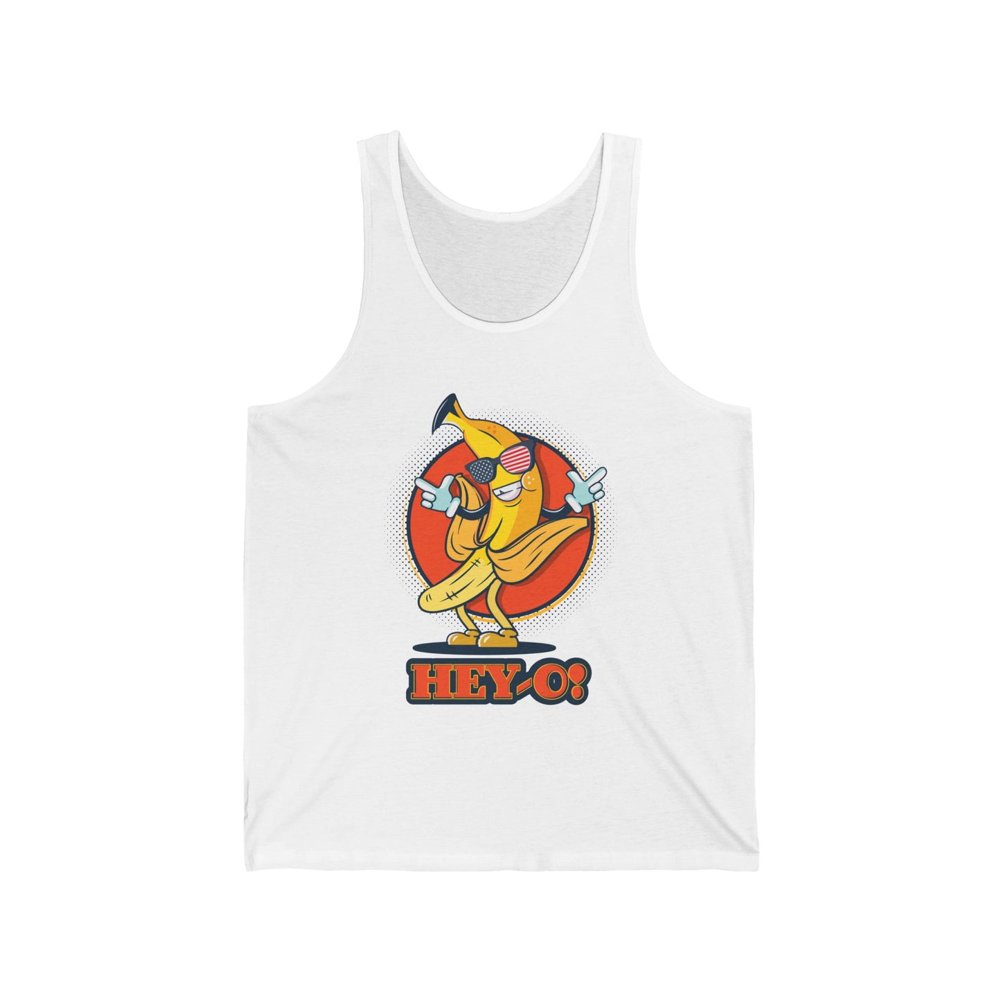 Top Banana - Tank Top