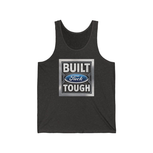 Built Fuck Tough