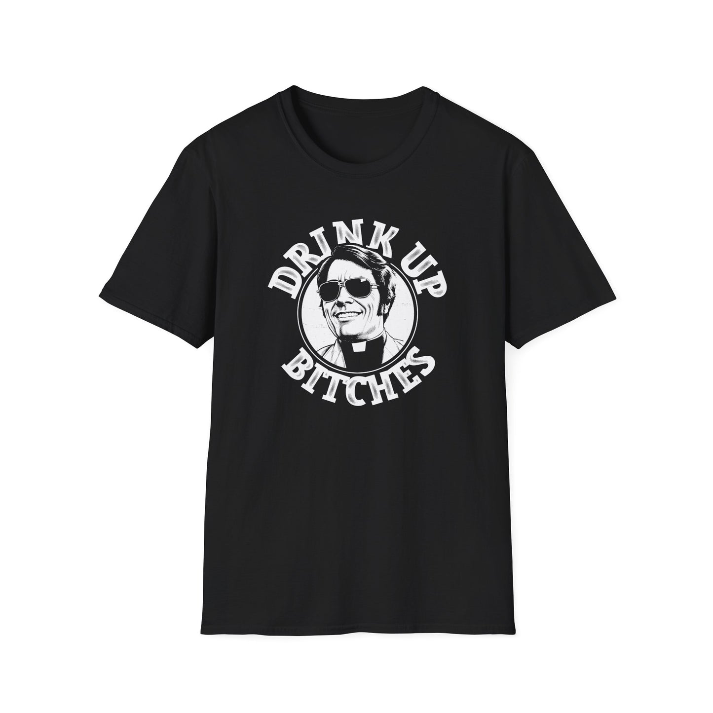 Jim Jones - T-Shirt