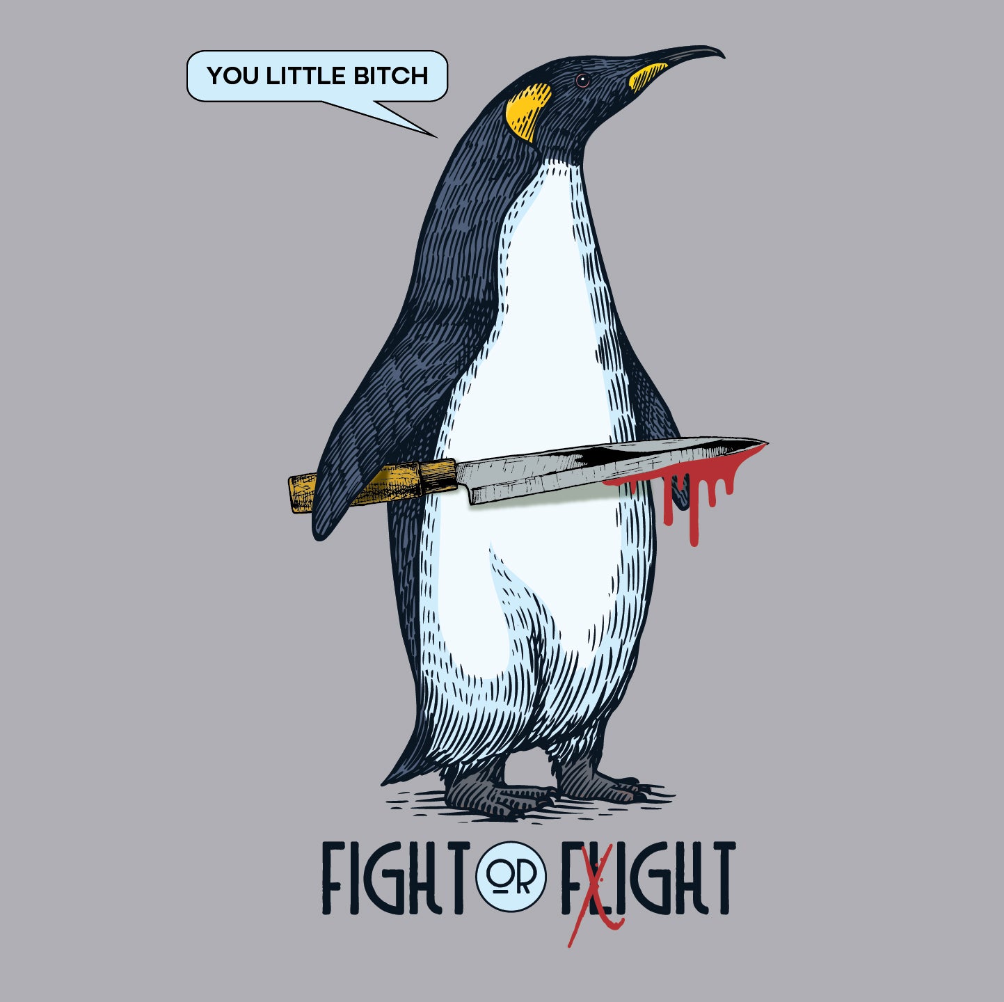 Fight or Flight