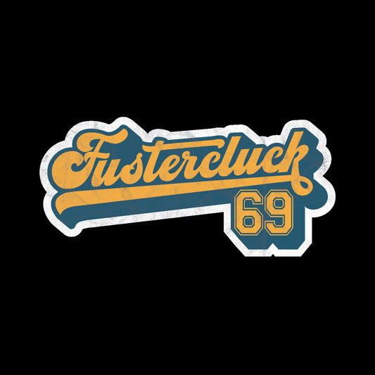 Fustercluck - T-shirt