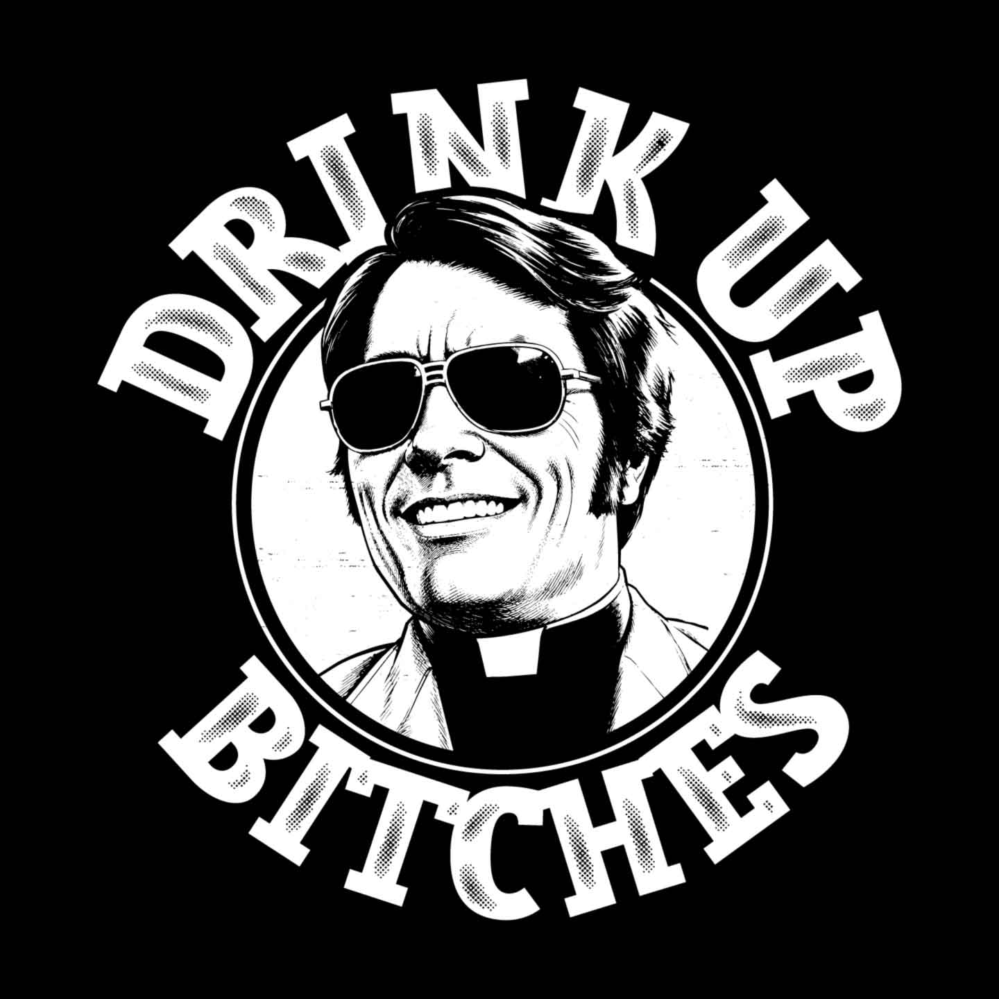 Jim Jones - T-Shirt