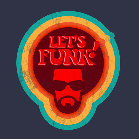 Let's Funk! - Tank