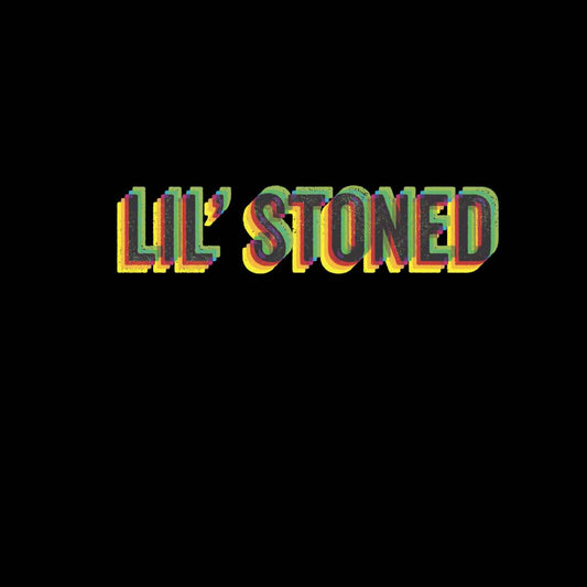 Lil' Stoned Psychedelic T-Shirt