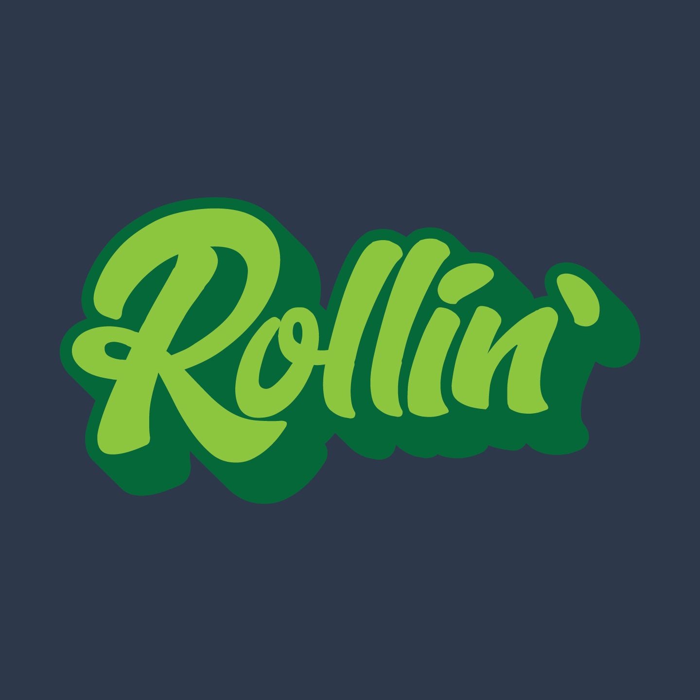 Rollin' – Rotten Dad