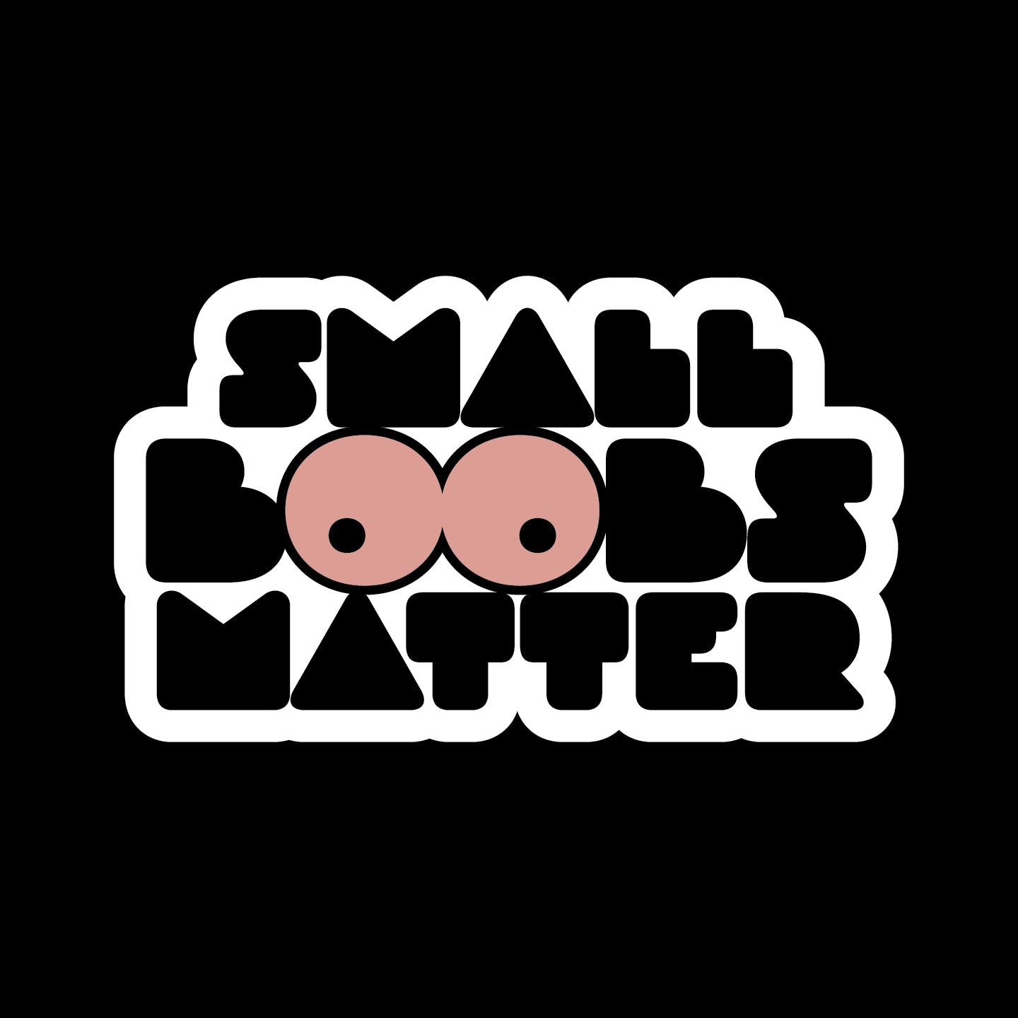 Small Boobs Matter