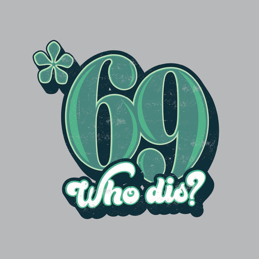 Star 69 (Pre-distressed) - T-shirt