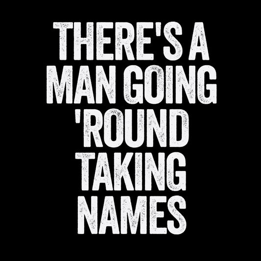Taking Names