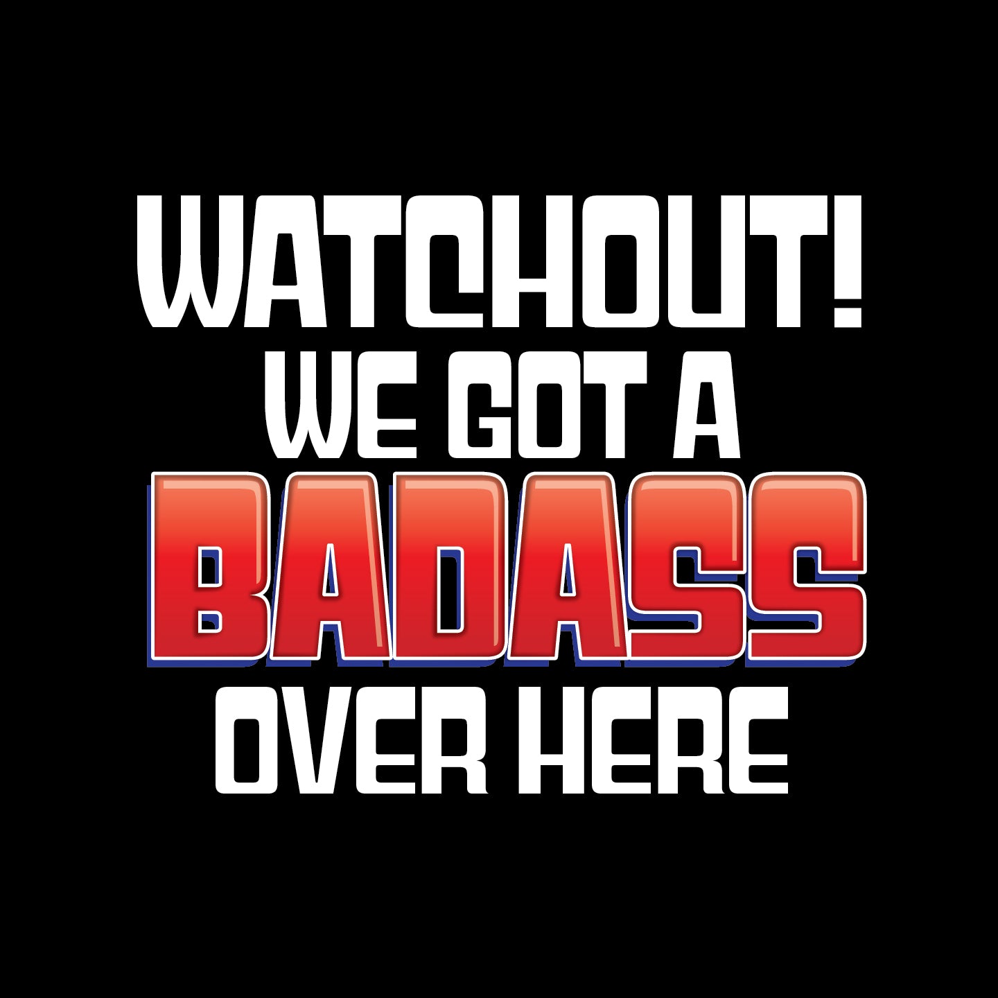 Badass – Rotten Dad