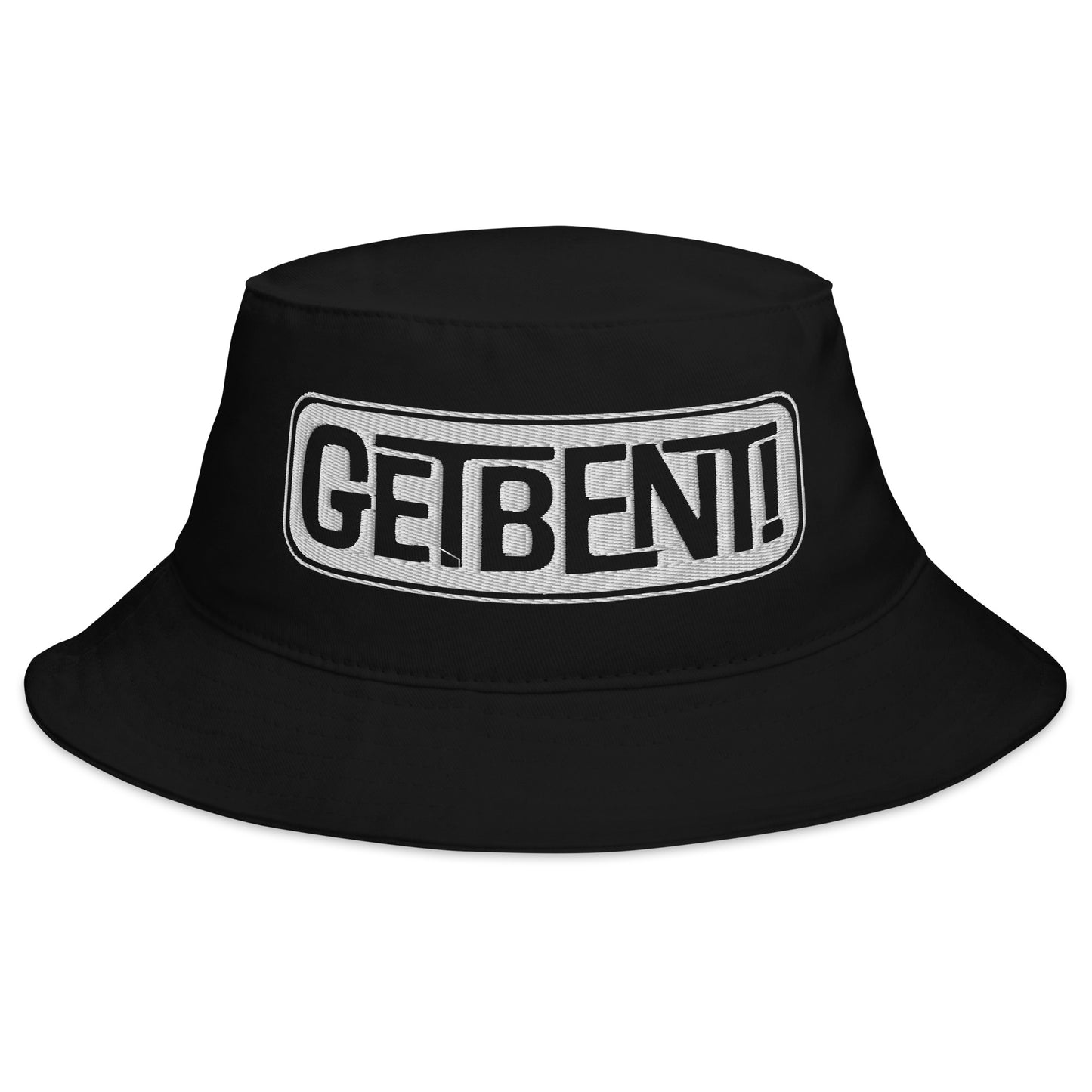 GETBENT! - Bucket Hat